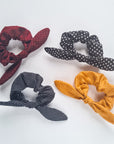 Scrunchies - Seconde Vie