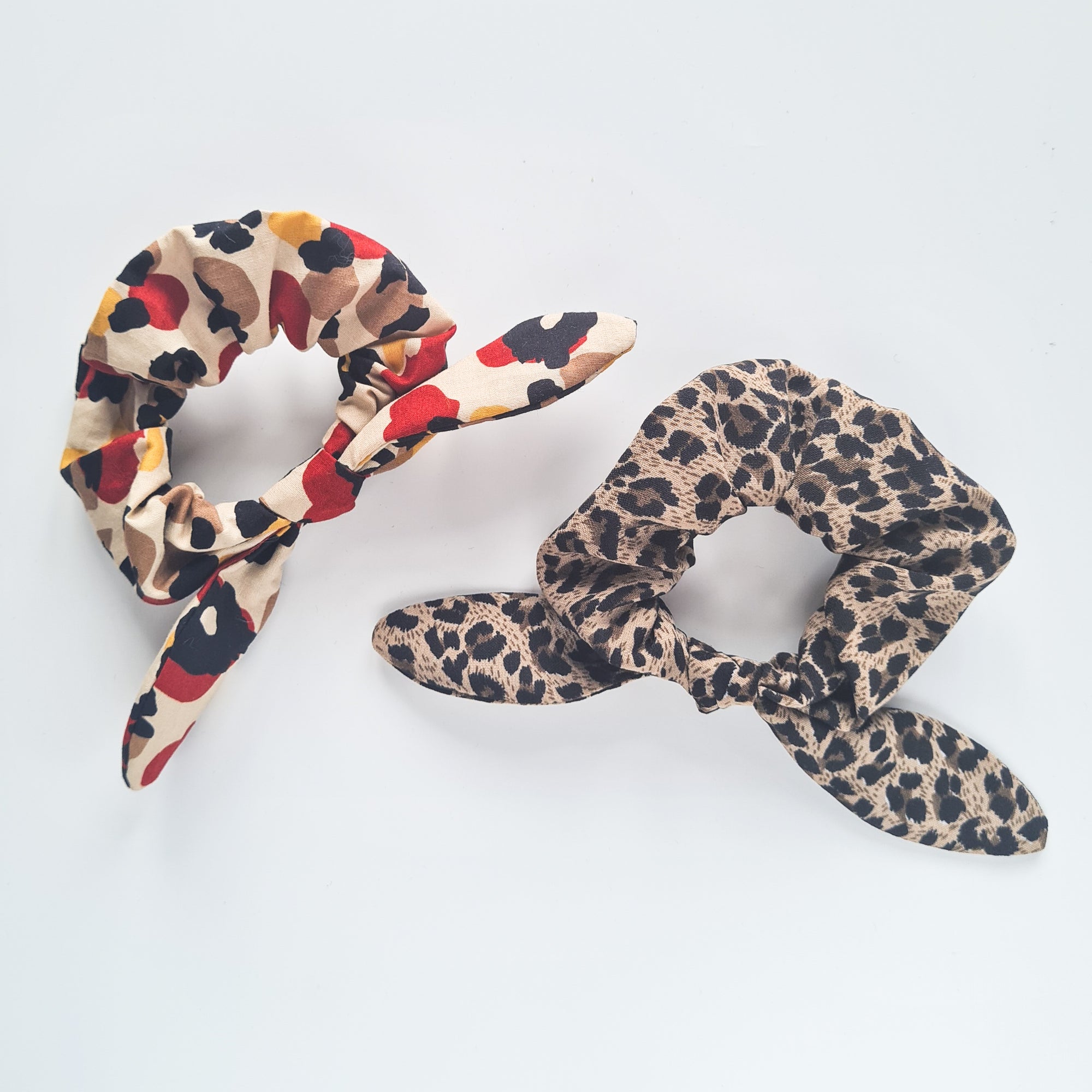 Scrunchies - Seconde Vie