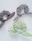 Scrunchies - Seconde Vie