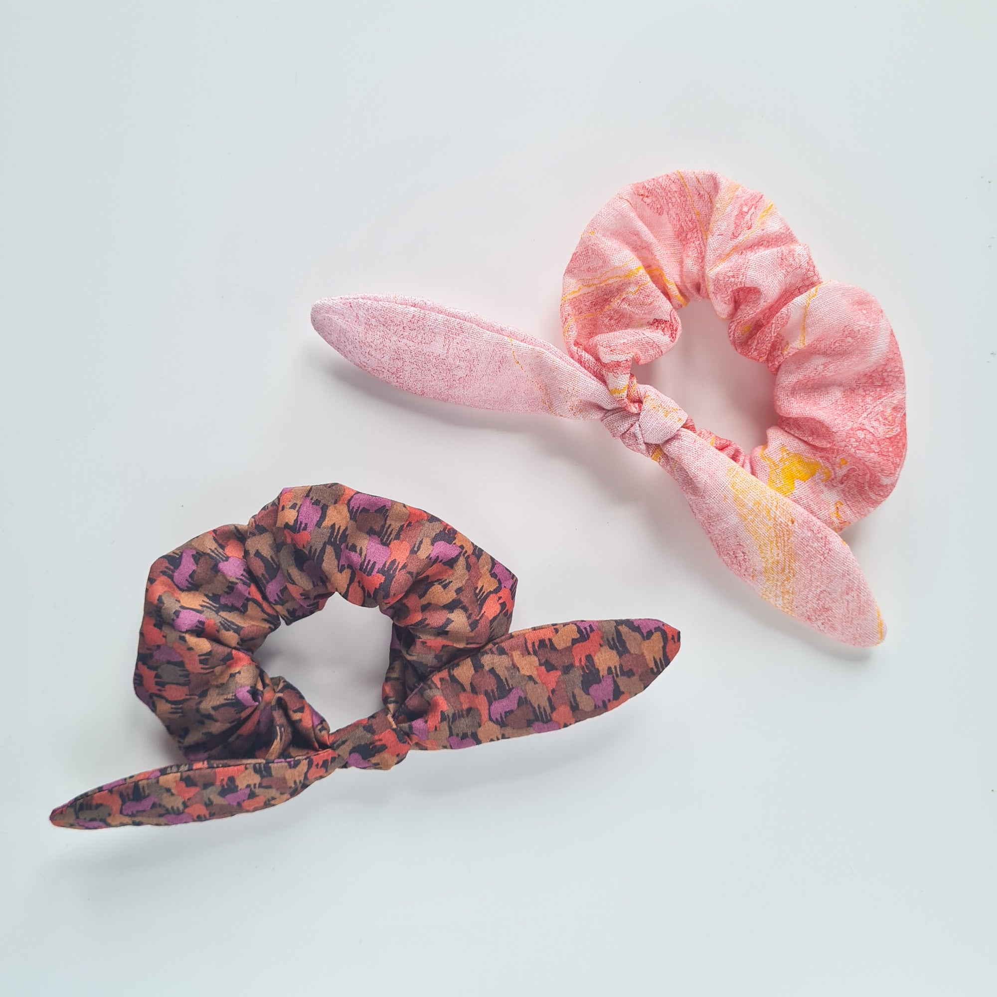 Scrunchies - Seconde Vie