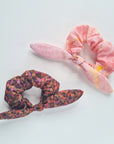 Scrunchies - Seconde Vie