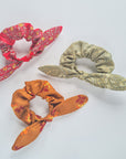 Scrunchies - Seconde Vie