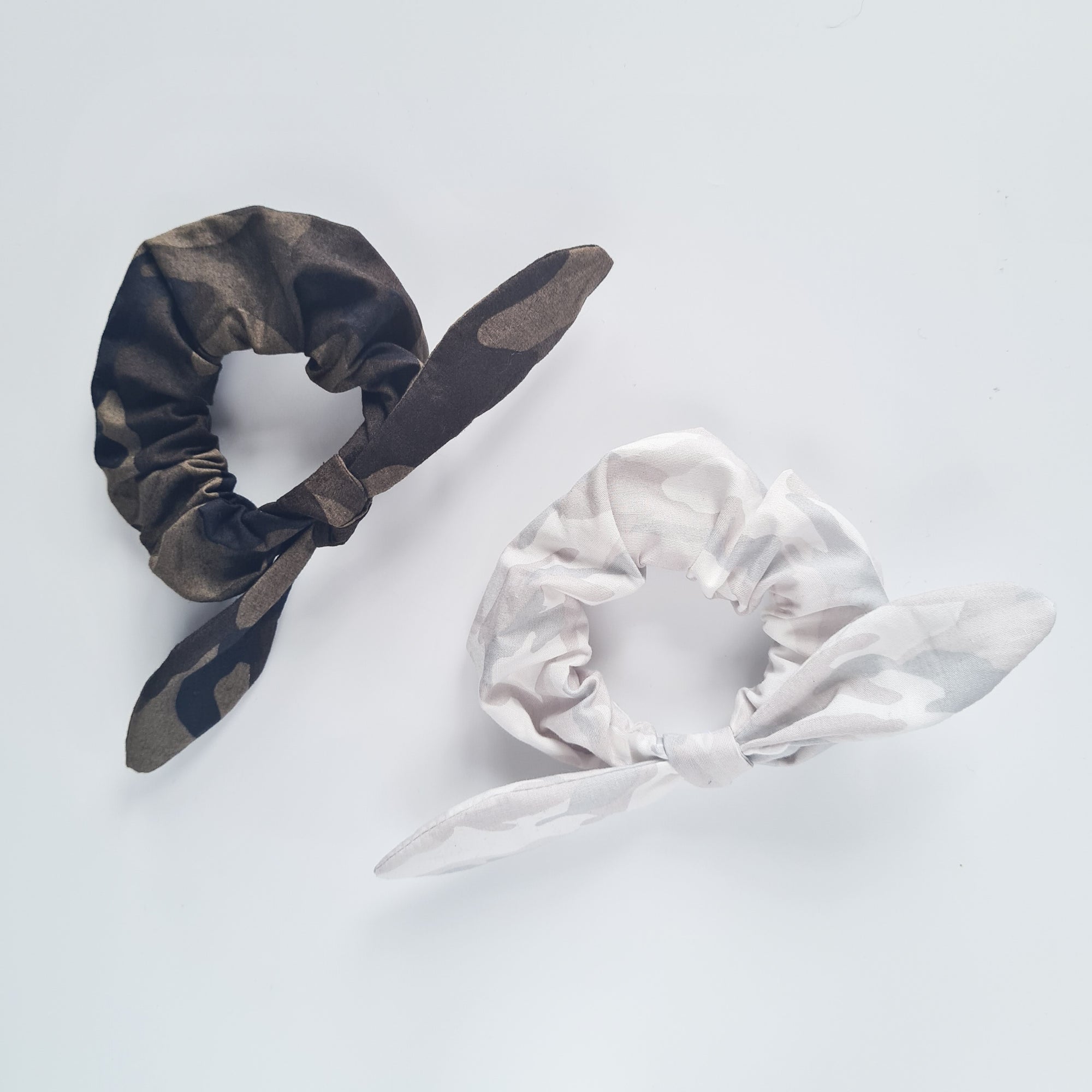 Scrunchies - Seconde Vie