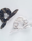 Scrunchies - Seconde Vie