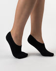 Hemp Hidden Socks