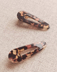 Barrette Hair Clips - Mimi & August