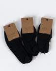 Hemp Hidden Socks