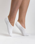 Hemp Hidden Socks