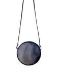 Sevigny - Cactus Leather Crossbody Bag
