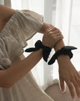 Scrunchies - Seconde Vie