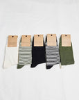 Hemp Daily Socks