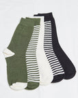 Hemp Daily Socks