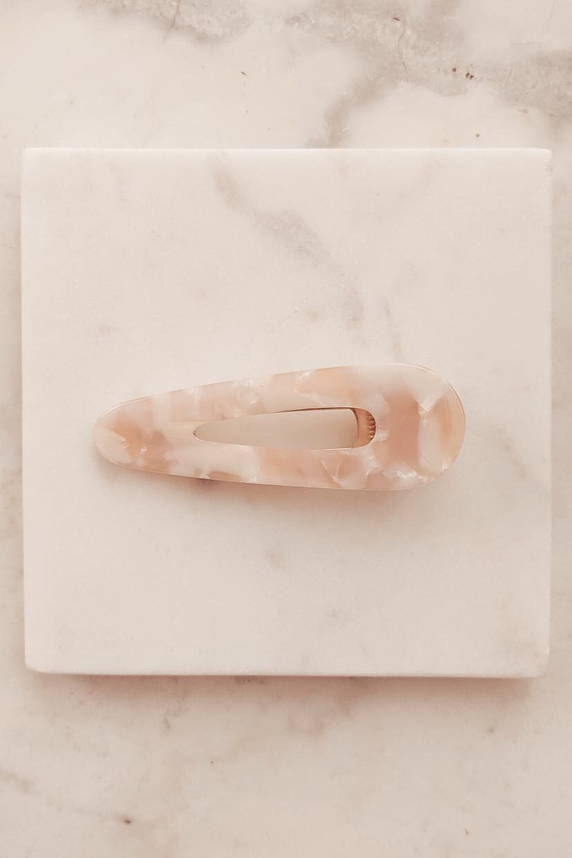 Barrette Hair Clips - Mimi & August