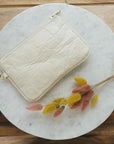 Kate - Piñatex Pouch