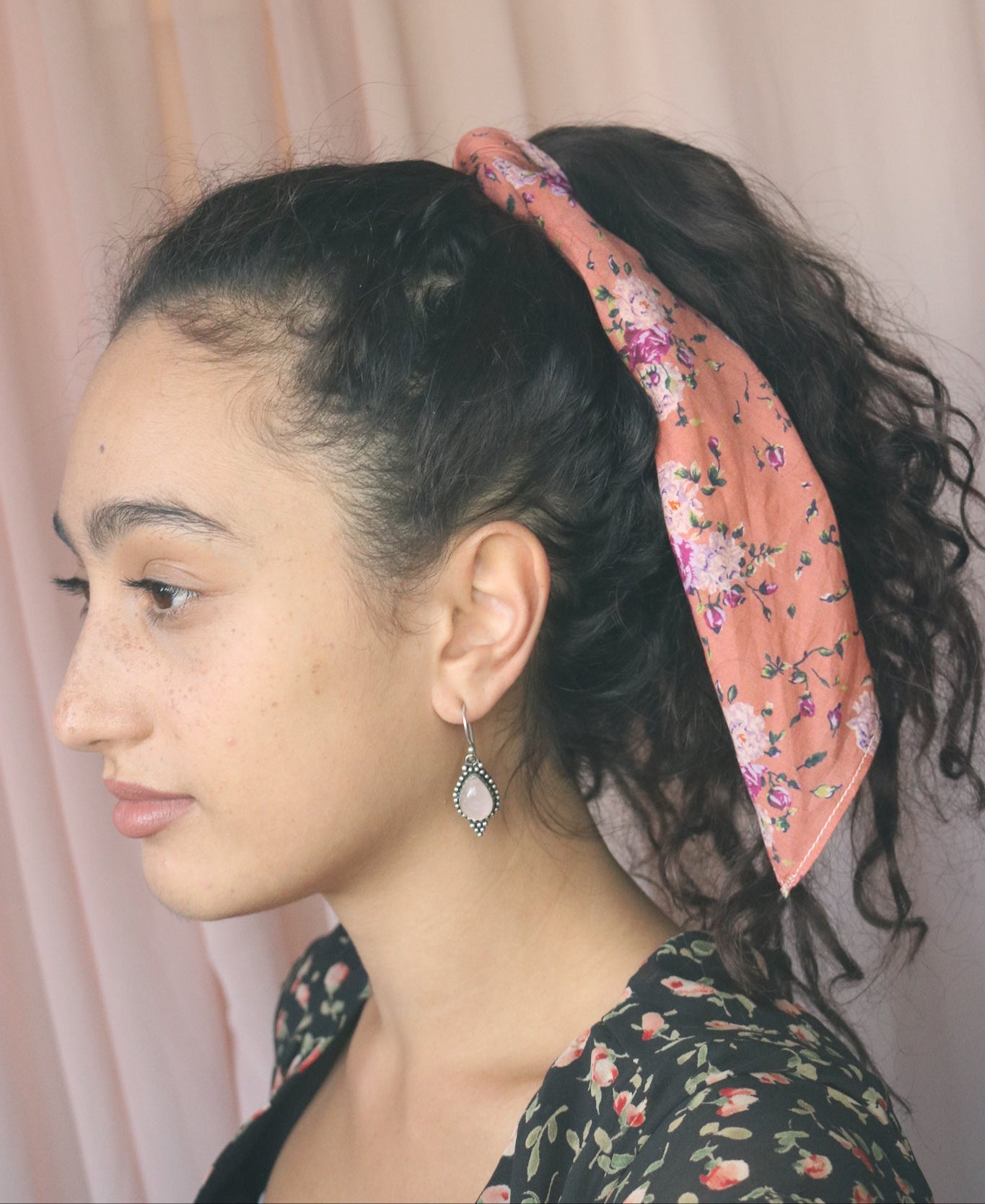 Bandanas - Seconde Vie