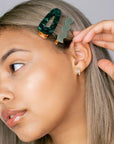 Barrette Hair Clips - Mimi & August