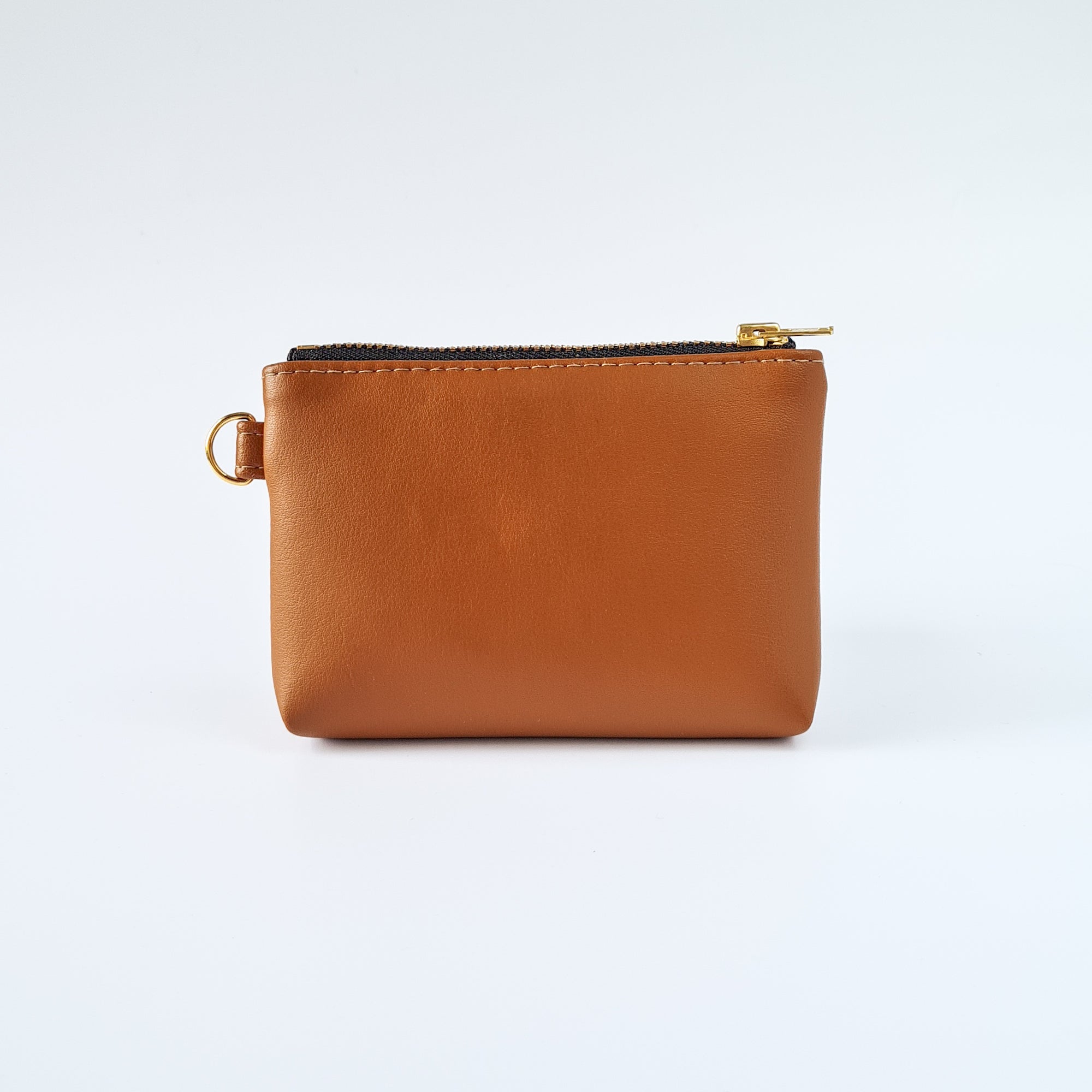 Julia - Cactus Leather Wallet