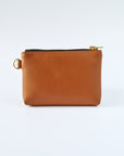 Julia - Cactus Leather Wallet