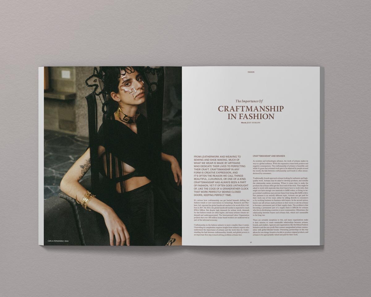 Luxiders Magazine