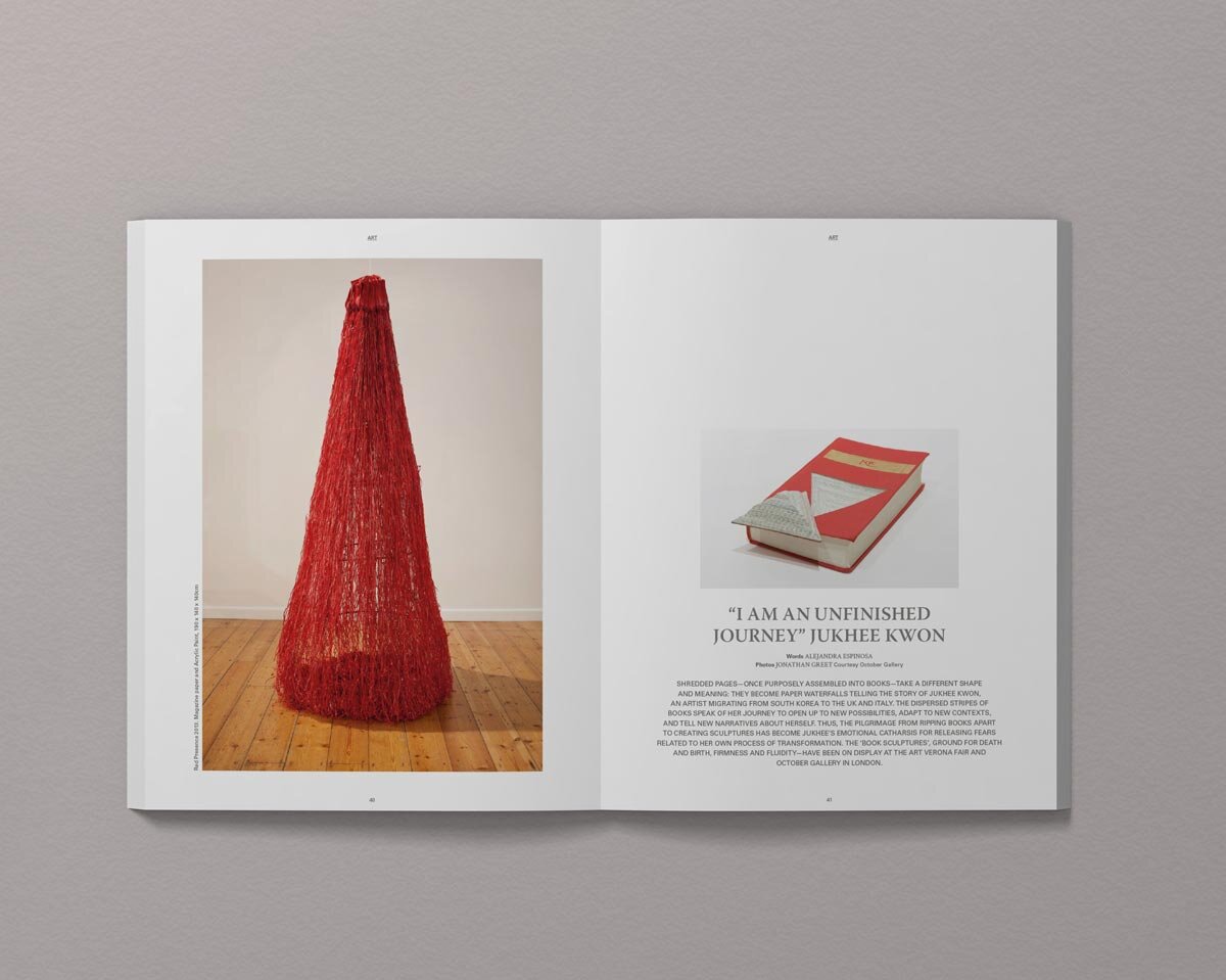 Luxiders Magazine