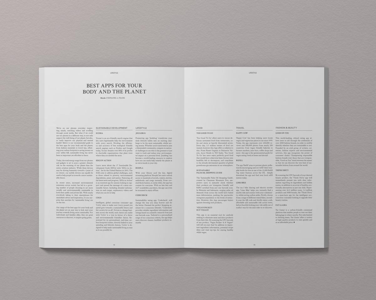 Luxiders Magazine