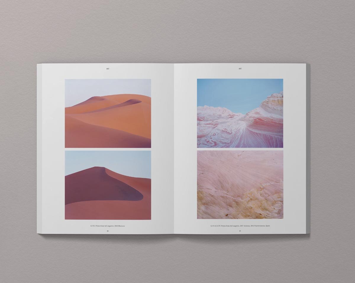 Luxiders Magazine