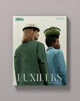 Luxiders Magazine