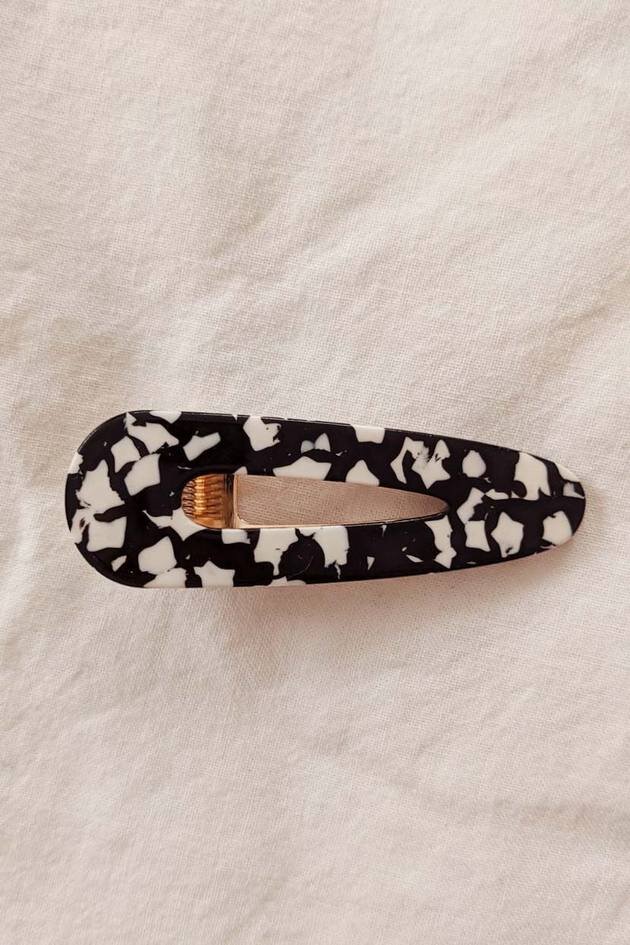 Barrette Hair Clips - Mimi & August