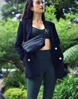 Alex Belt Bag - Cactus