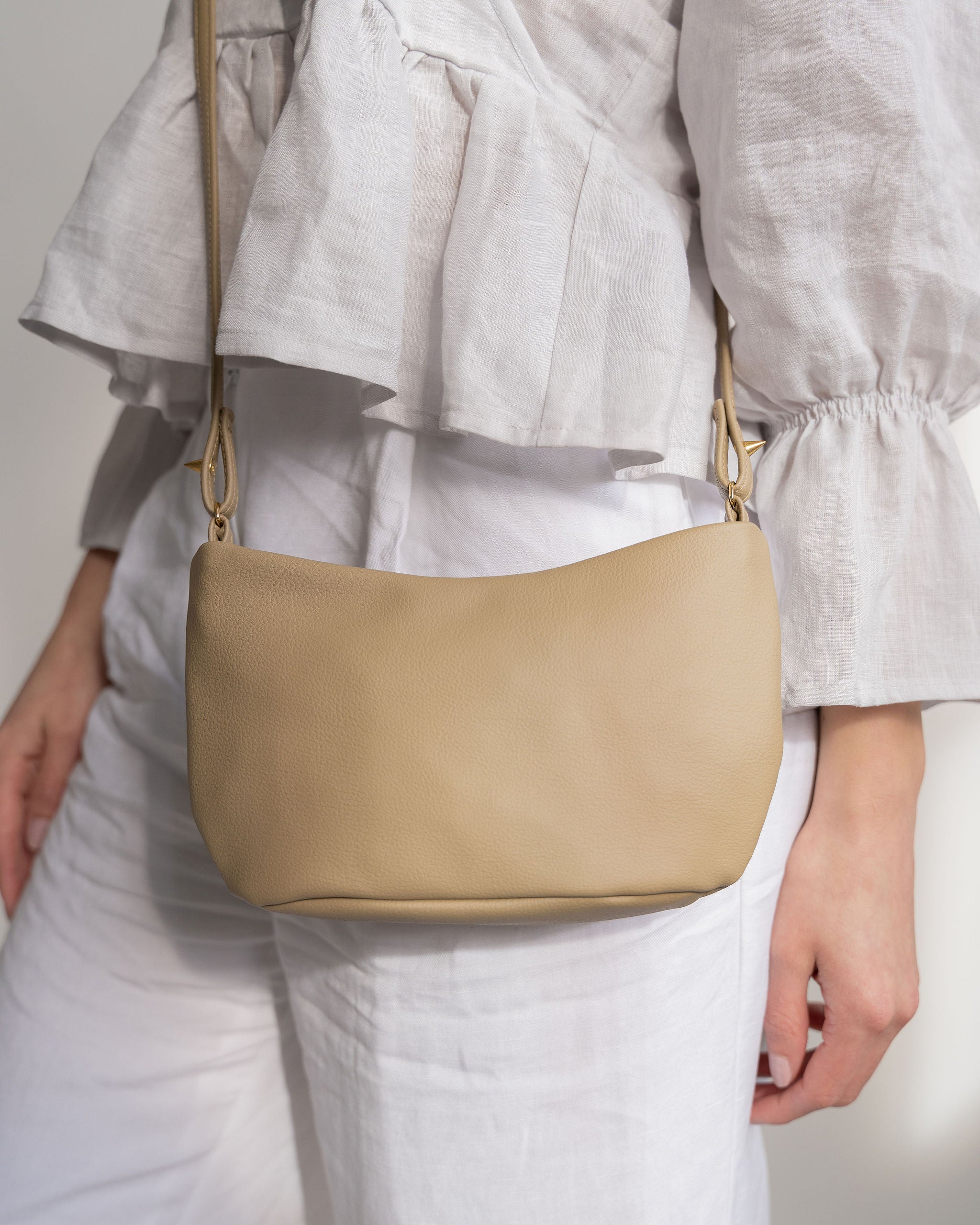 Liv saddle online bag