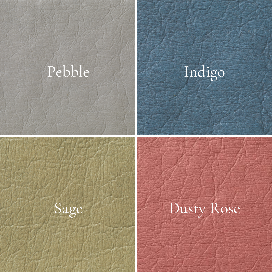 Sevigny - Piñatex Crossbody Bag