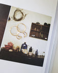Half Moon Hoops - Reca