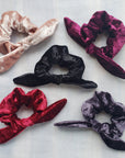 Scrunchies - Seconde Vie