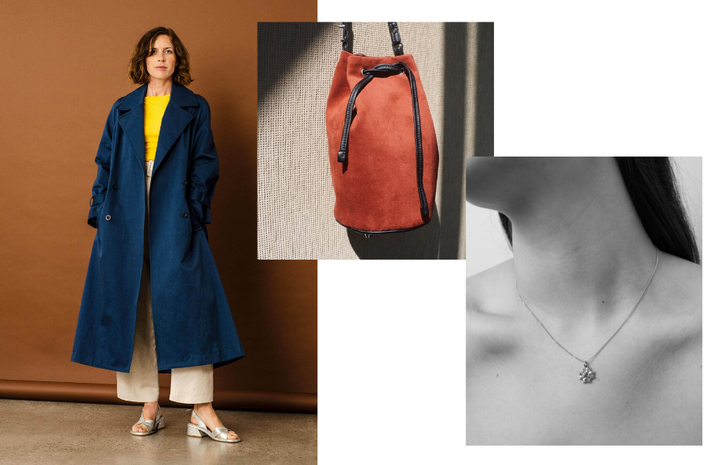 The STYLE List: The Kiwi Fashion We’re Currently Coveting - Mindfood