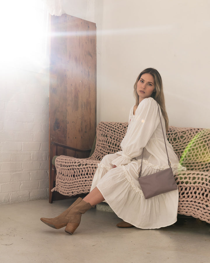 Velvet Heartbeart designer has cactus, pineapple and corn in her bag of tricks - Business Desk