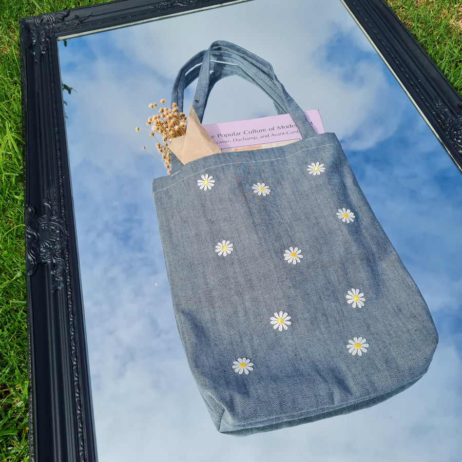 Daisy Tote