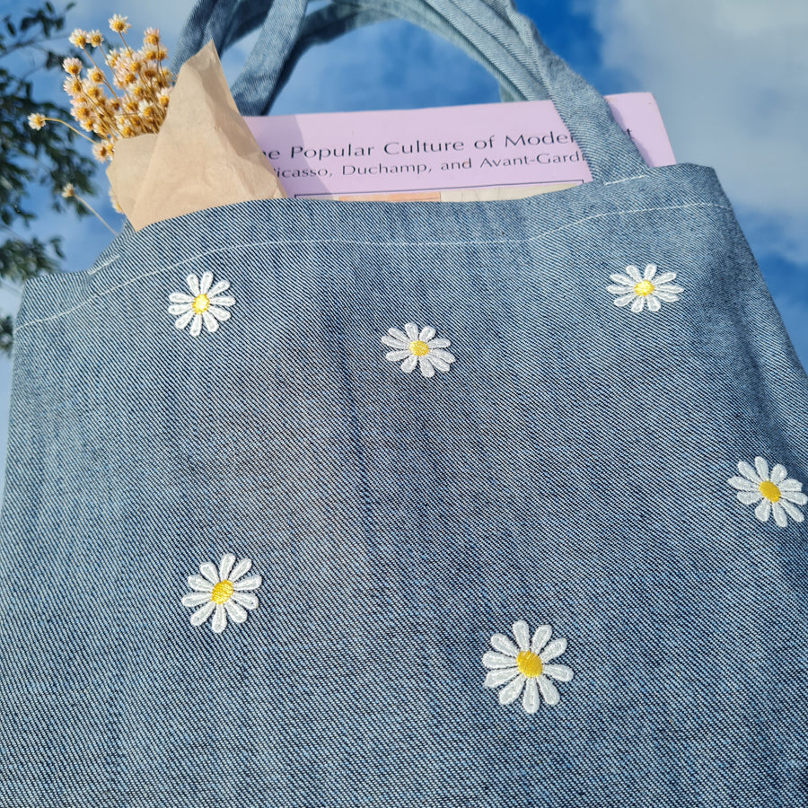 Daisy Tote