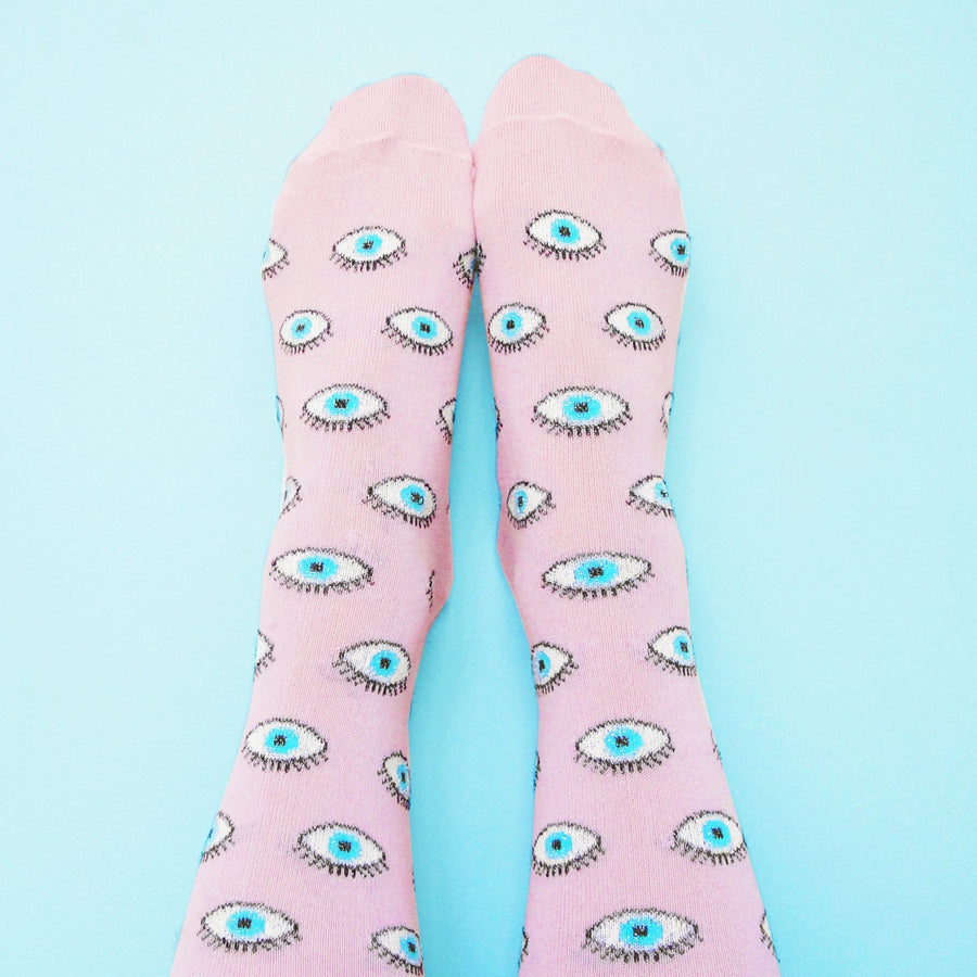 Chausettes - Coucou Suzette
