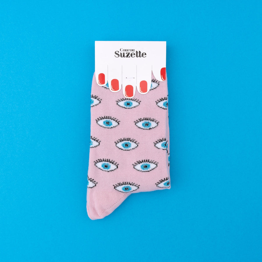 Chausettes - Coucou Suzette