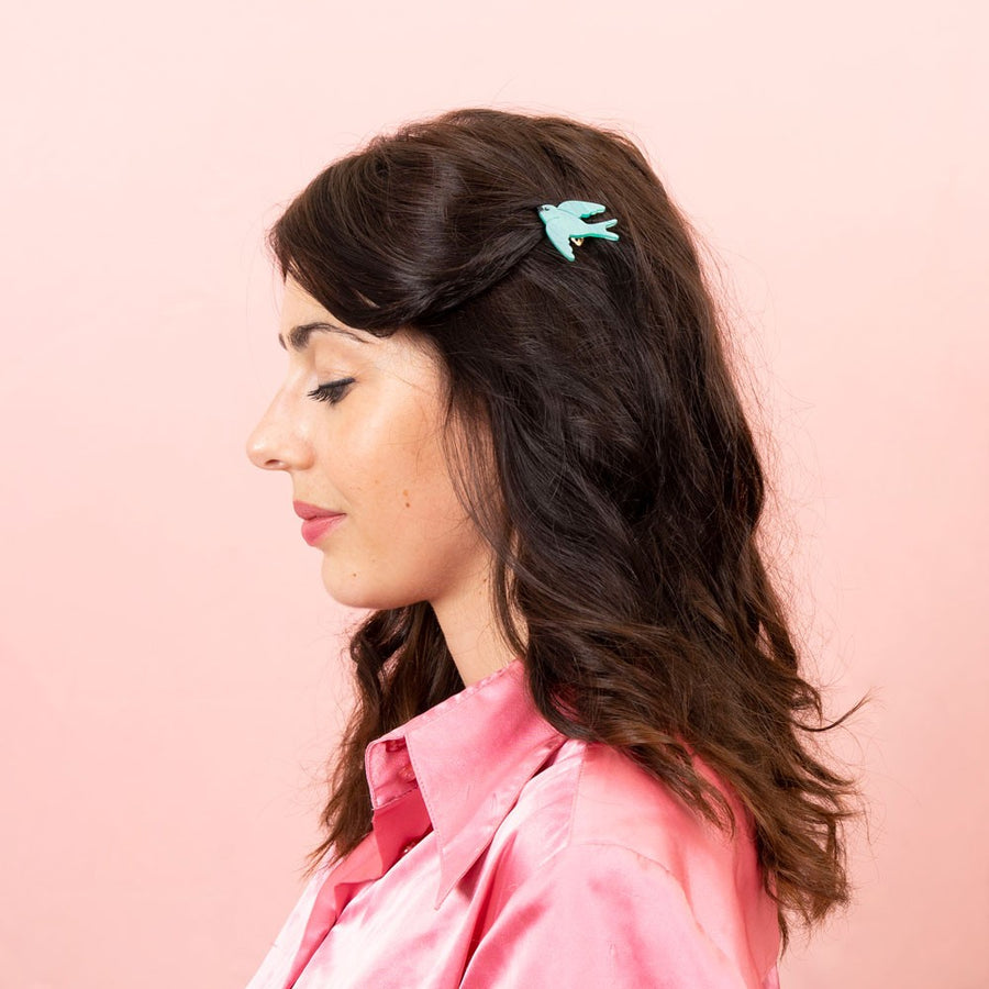 Hair Clips - Coucou Suzette