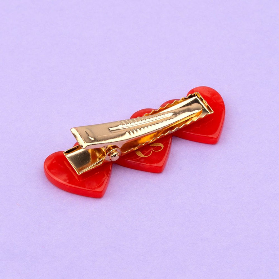 Hair Clips - Coucou Suzette