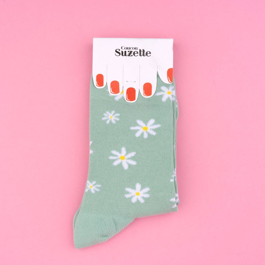 Chausettes - Coucou Suzette