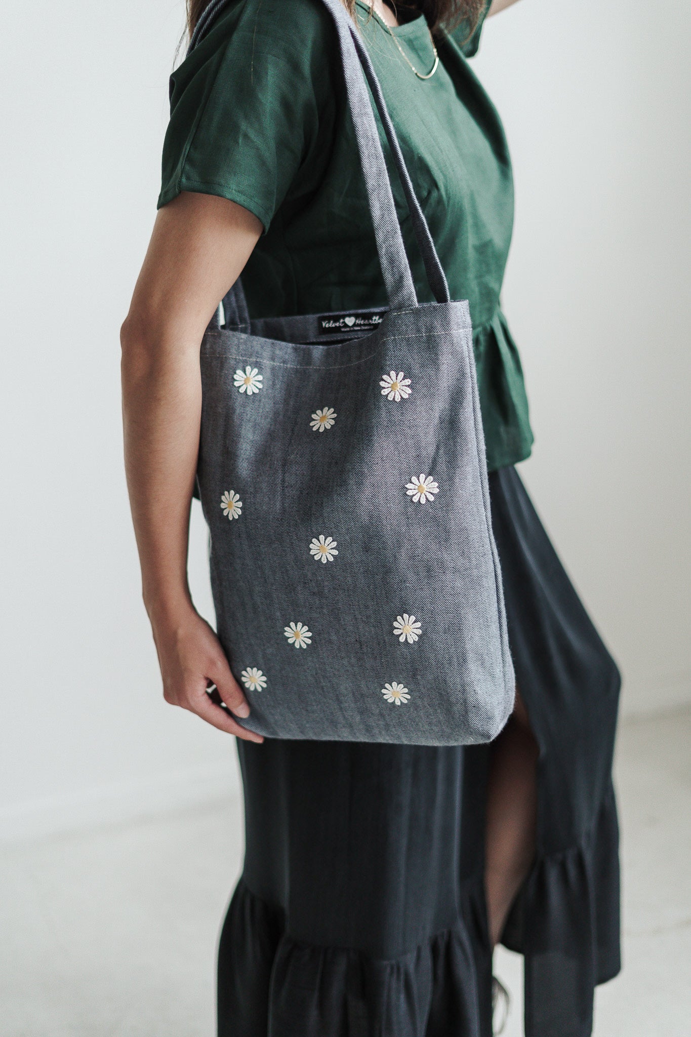 Daisy Tote