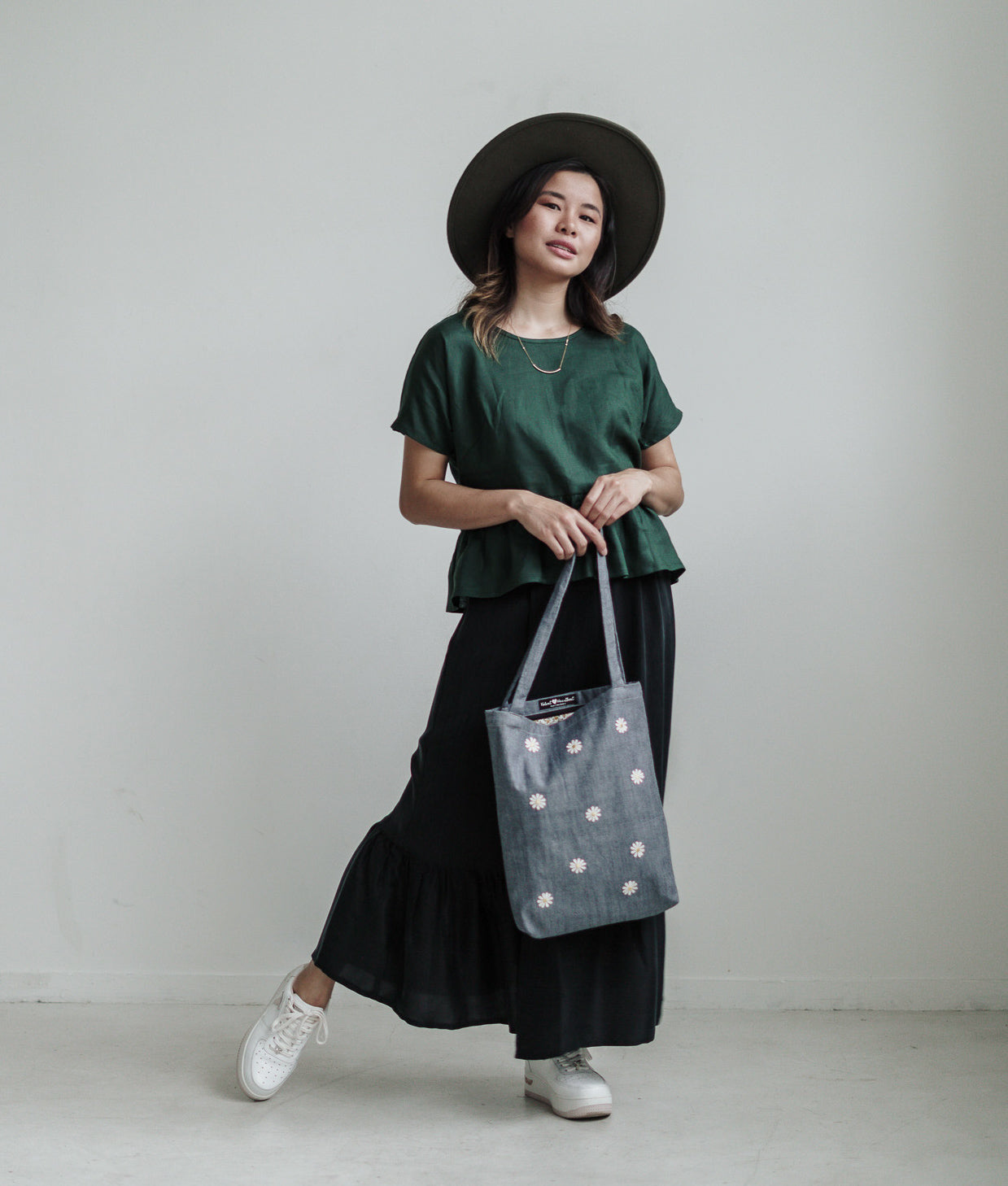 Daisy Tote