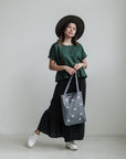 Daisy Tote