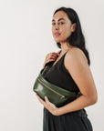 Alex Belt Bag - Cactus