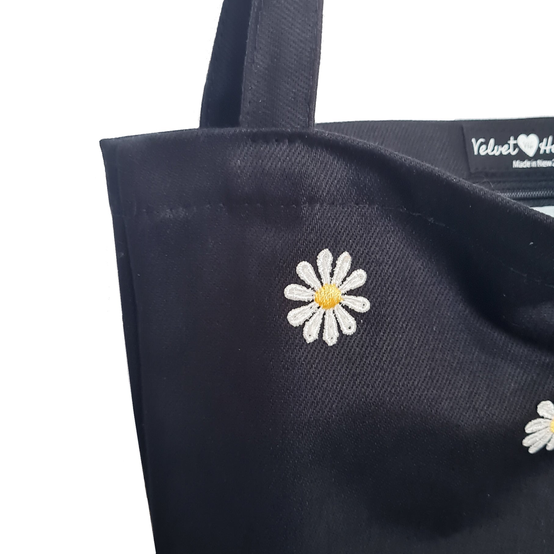 Daisy Tote