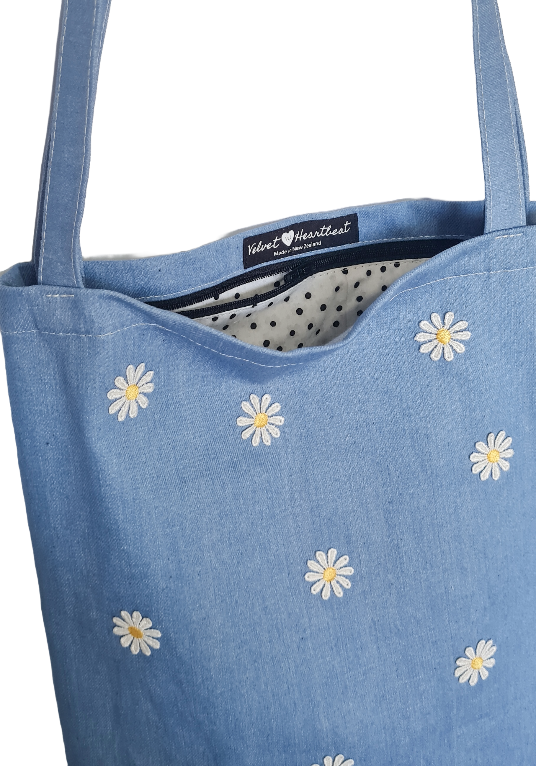 Daisy Tote