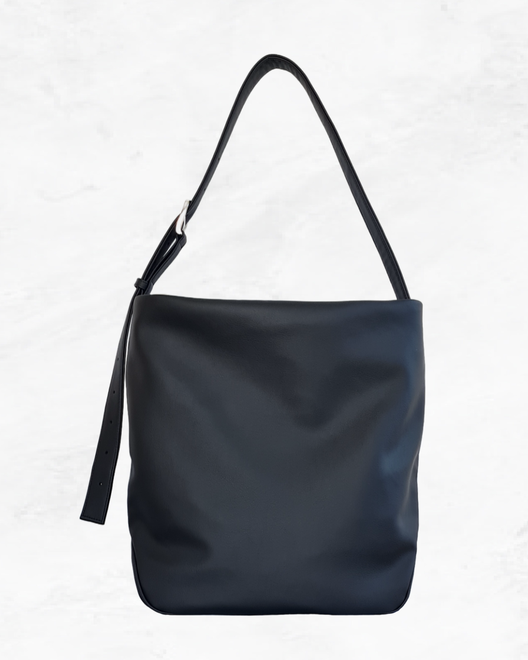 Parton Tote - Cactus Leather
