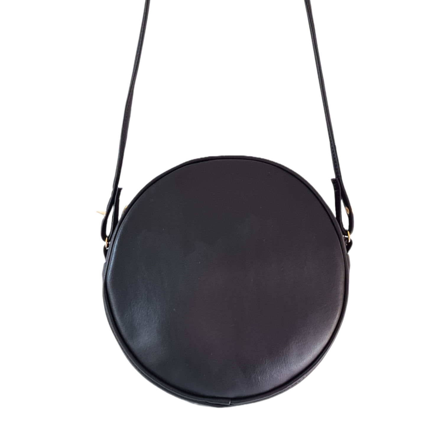 Sevigny - Cactus Leather Crossbody Bag